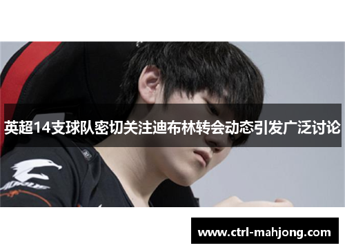 英超14支球队密切关注迪布林转会动态引发广泛讨论 英超14支球队密切关注迪布林转会动态引发广泛讨论