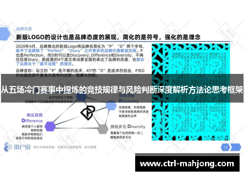 从五场冷门赛事中提炼的竞技规律与风险判断深度解析方法论思考框架 从五场冷门赛事中提炼的竞技规律与风险判断深度解析方法论思考框架