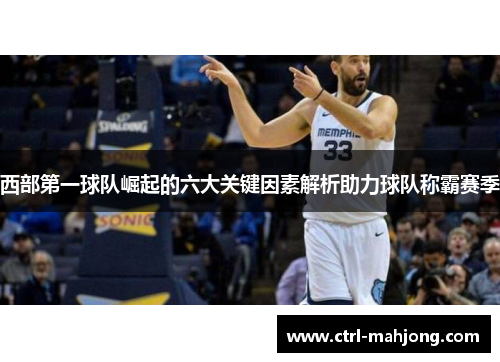 西部第一球队崛起的六大关键因素解析助力球队称霸赛季 西部第一球队崛起的六大关键因素解析助力球队称霸赛季