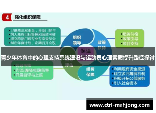 青少年体育中的心理支持系统建设与运动员心理素质提升路径探讨